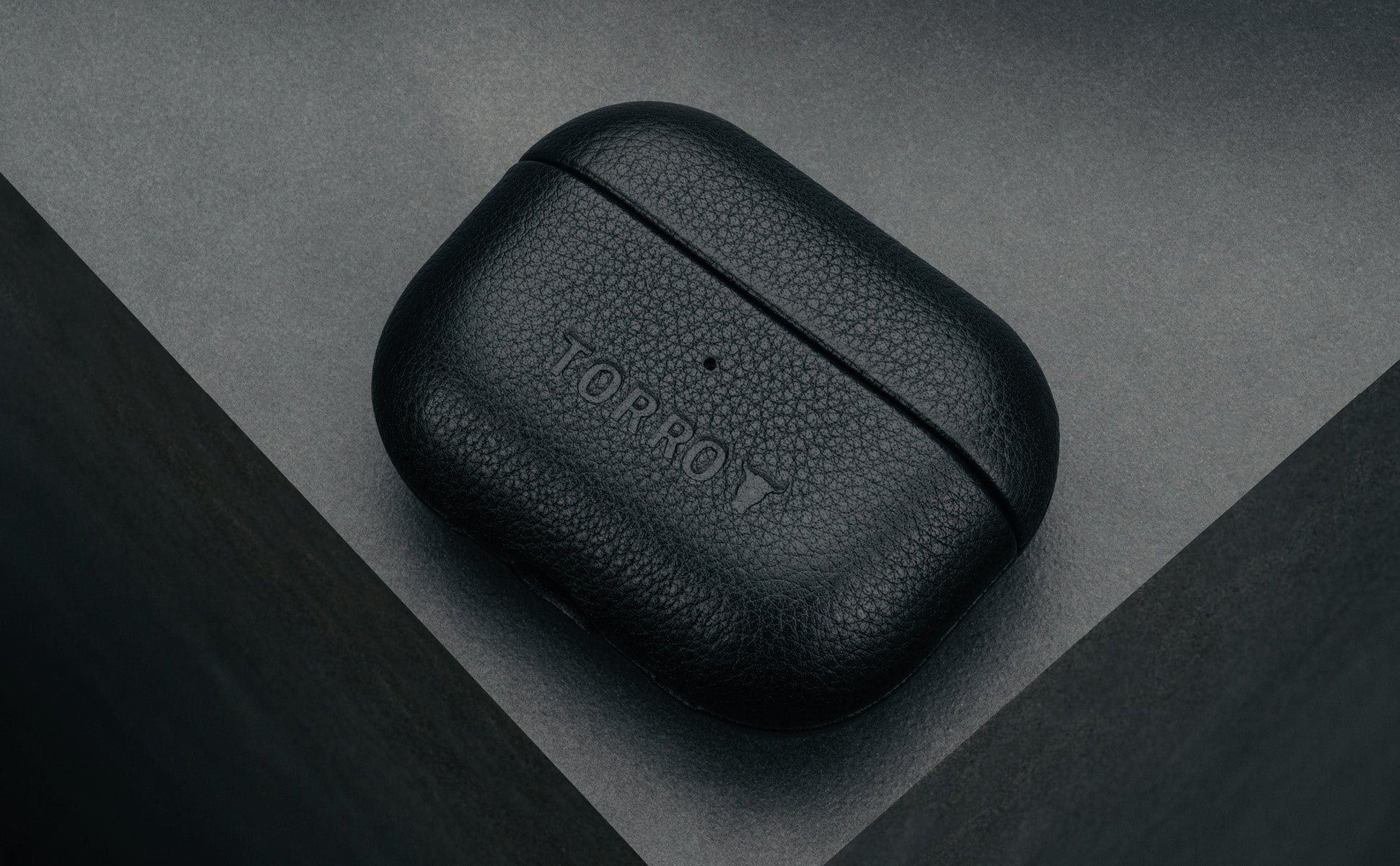 Leren AirPods & AirPods Pro hoesjes