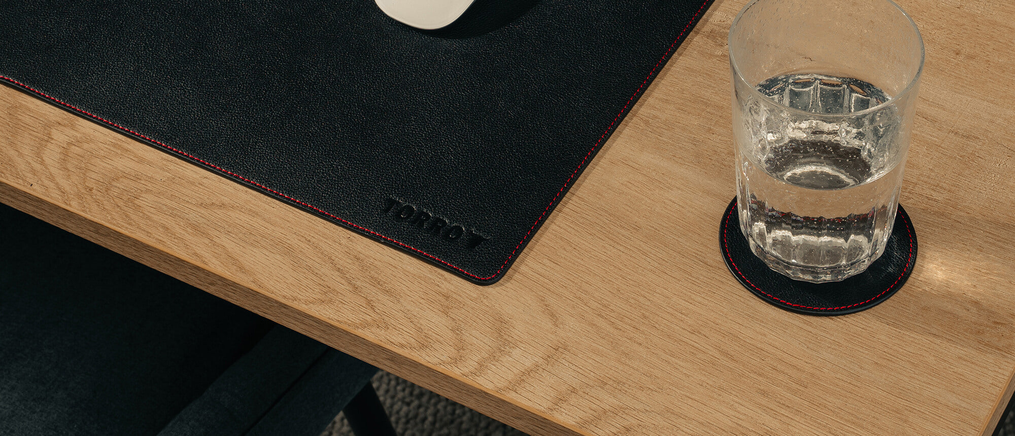 Accessoires voor thuiskantoor