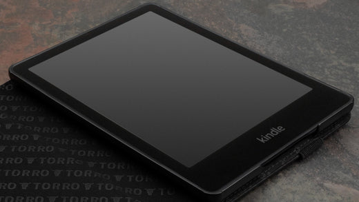Hoe u uw Kindle-model kunt vinden