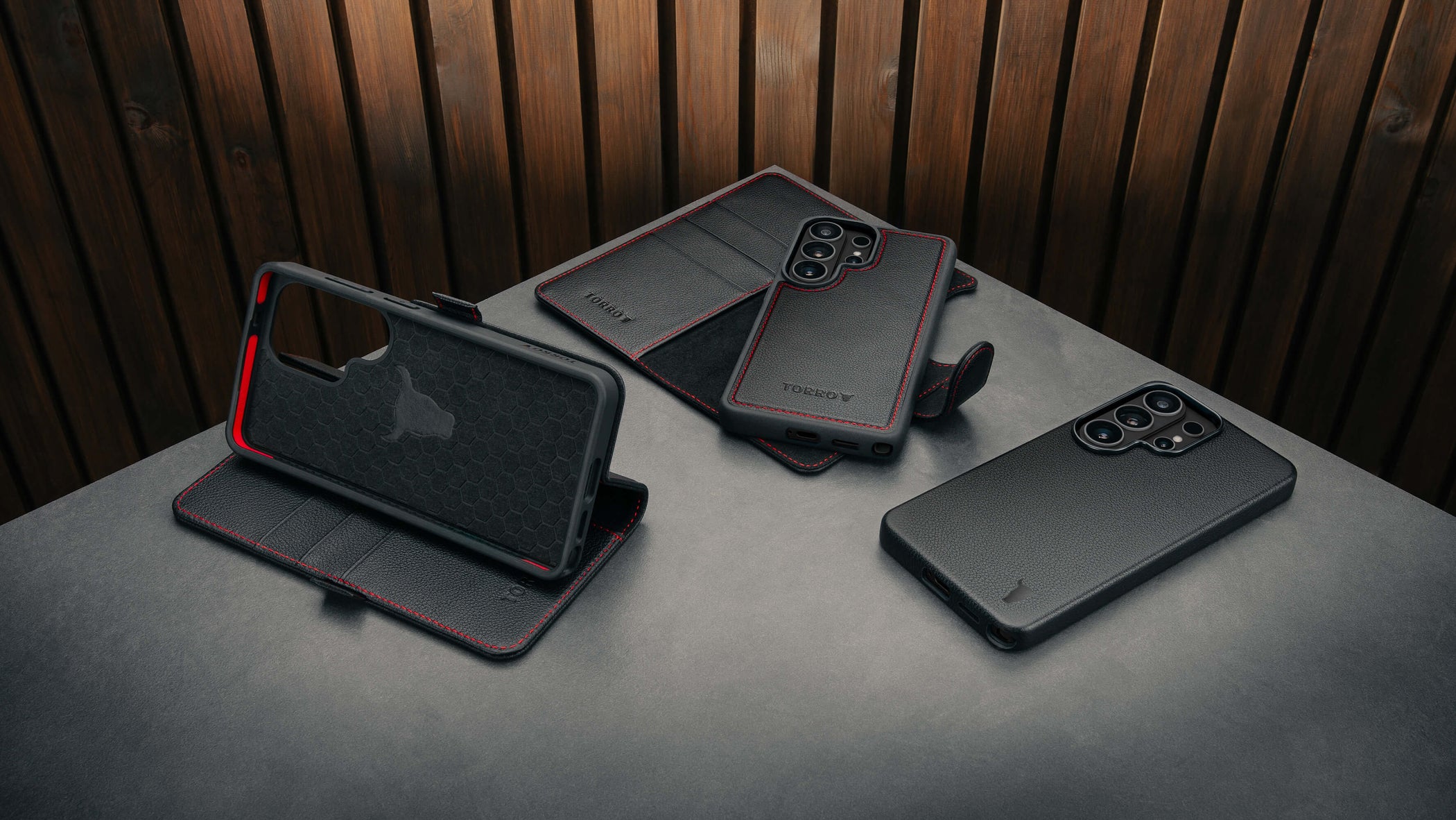 Galaxy S26 Ultra Hoesjes