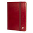 Red Leather Case for iPad Pro 11-inch