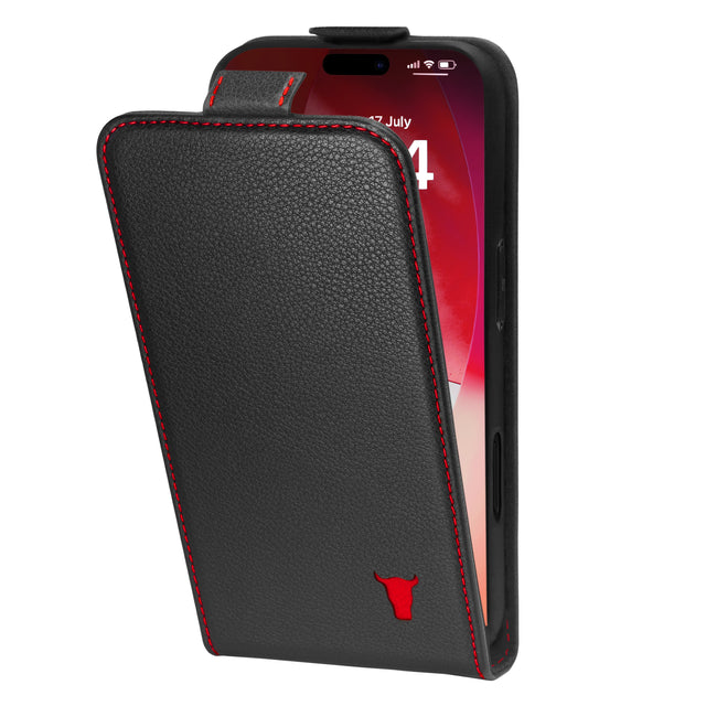 iPhone 17 boekhoesjes kopen - Bescherming & Pasjeshouder iPhone 17 boekhoesjes kopen - Bescherming & Pasjeshouder