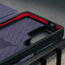 GEO-AS_3 advanced protection in the Violet Leather Stand Case for Galaxy S26 Ultra