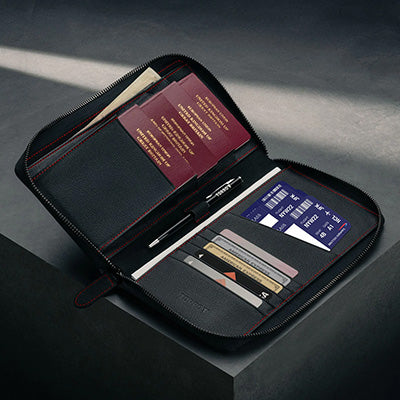 Bekijk ons assortiment premium reisaccessoires